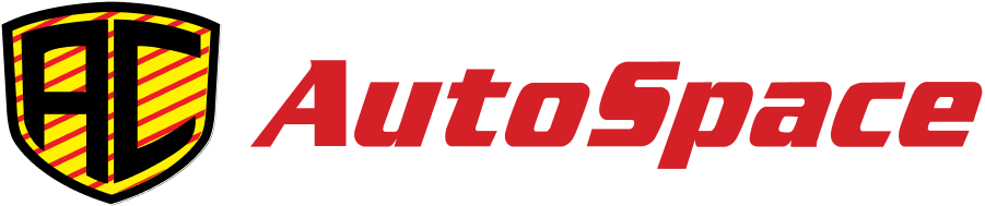 Autospace Collision logo